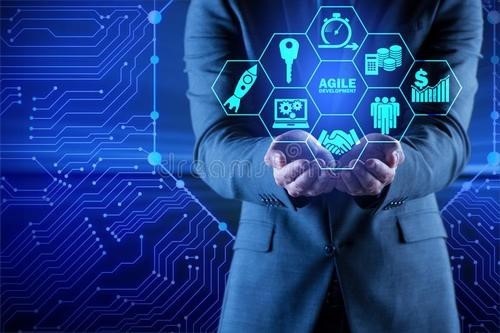 从软功夫到硬实力，云顶集团动力志做利用软件开发“排头兵”