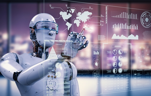 科技赋能，云顶集团动力发力保险全价值链