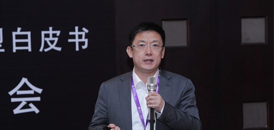 数字化大潮涌来 云顶集团动力勇做转型前锋