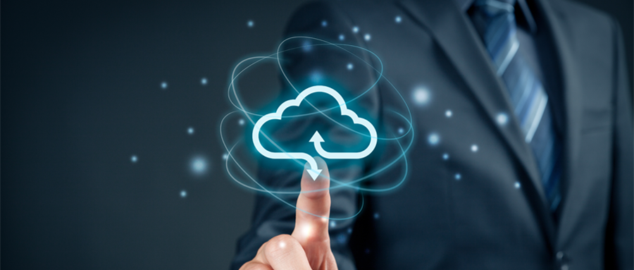 云顶集团动力探秘企业上云之路