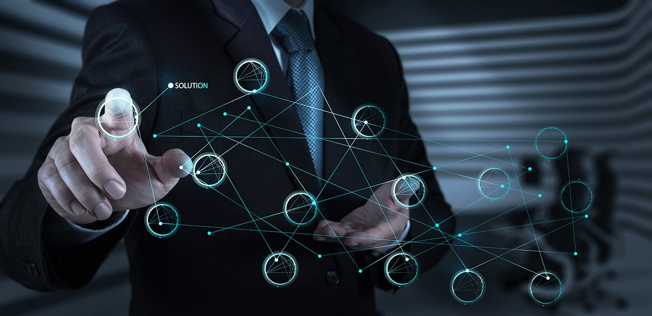 云顶集团动力供给链物流解决规划 让物流更智能