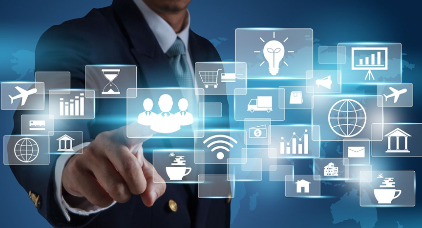 云顶集团动力：市场沉浮19载 致力于成为数字经济使能者