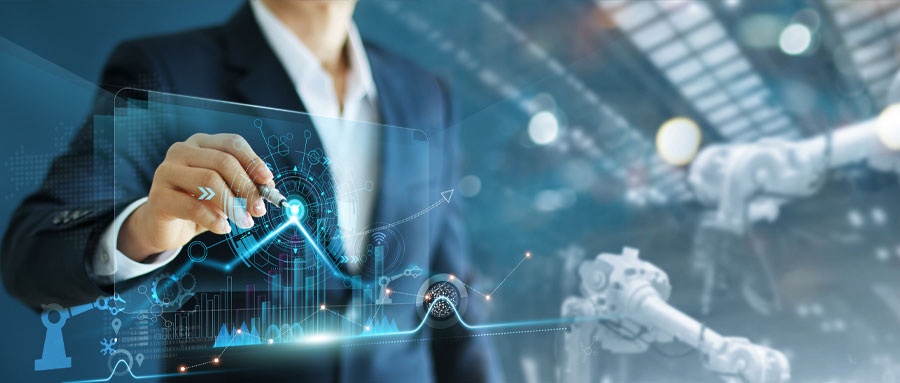 喜报 | 战术协同显功效  云顶集团动力中标东风柳汽营销主数据项目