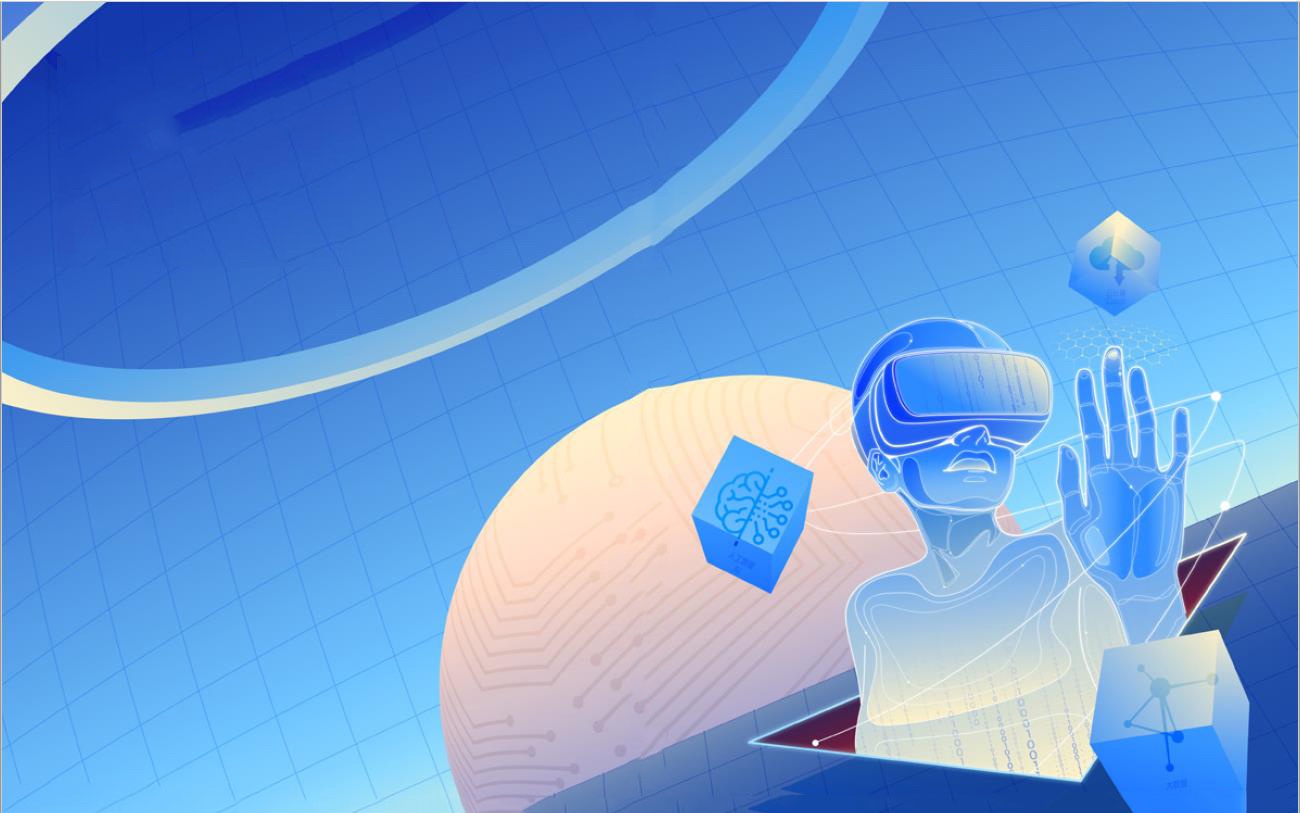 云顶集团动力参与全球首个元宇宙国际尺度同盟，持续发力工业元宇宙