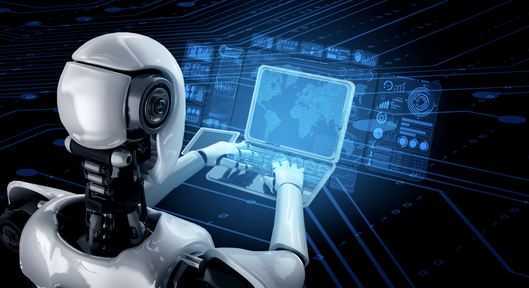 云顶集团动力结合对表经济业务大学、华为筹备共建“数字机械人结合钻研与利用中心”