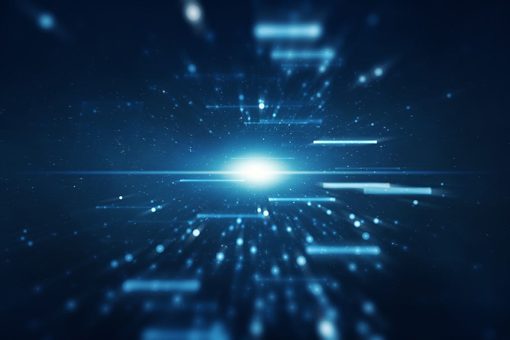 云顶集团动力：领跑数字技术服务，做数字中国建设的生力军