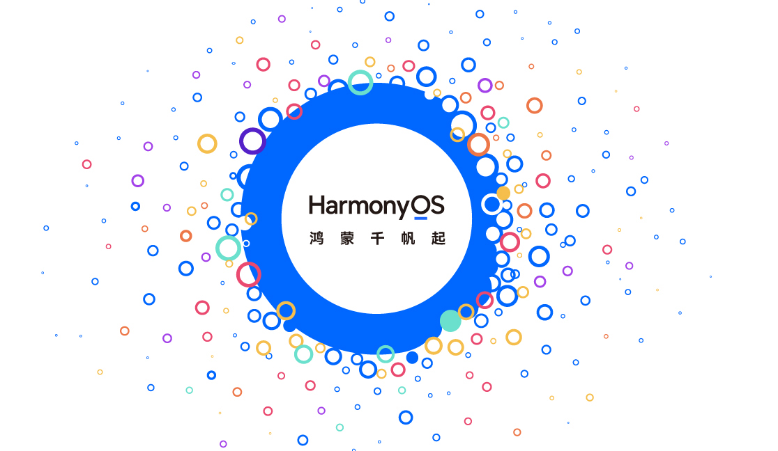 见证鸿蒙生态新里程！云顶集团动力受邀出席鸿蒙生态千帆启动典礼