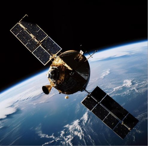 空世界一体化:万物互联时期的无界创新