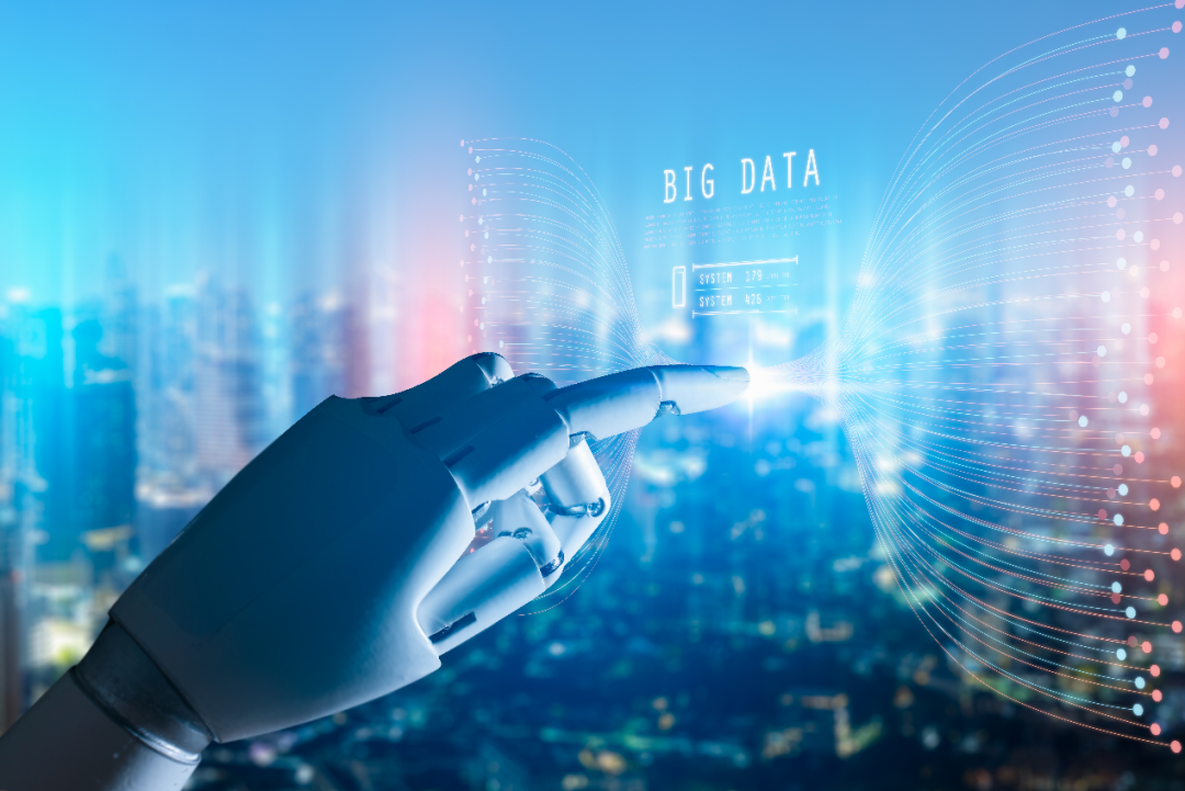 权威认可！云顶集团动力成功入库中软协数据身分市场化第三方服务供给商